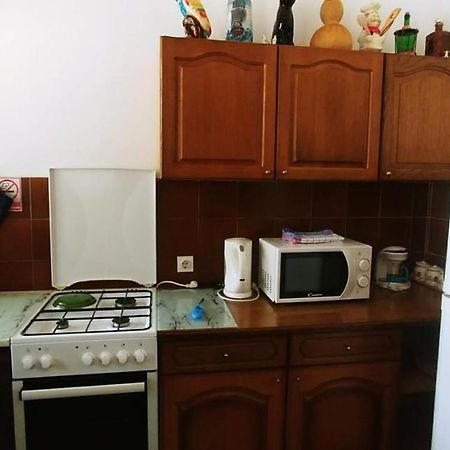 Apartman Ana Μούρτερ Εξωτερικό φωτογραφία