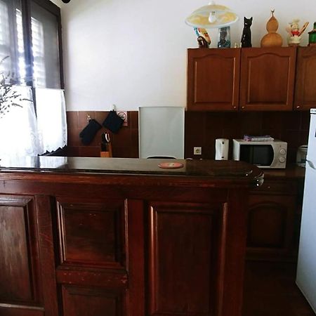 Apartman Ana Μούρτερ Δωμάτιο φωτογραφία