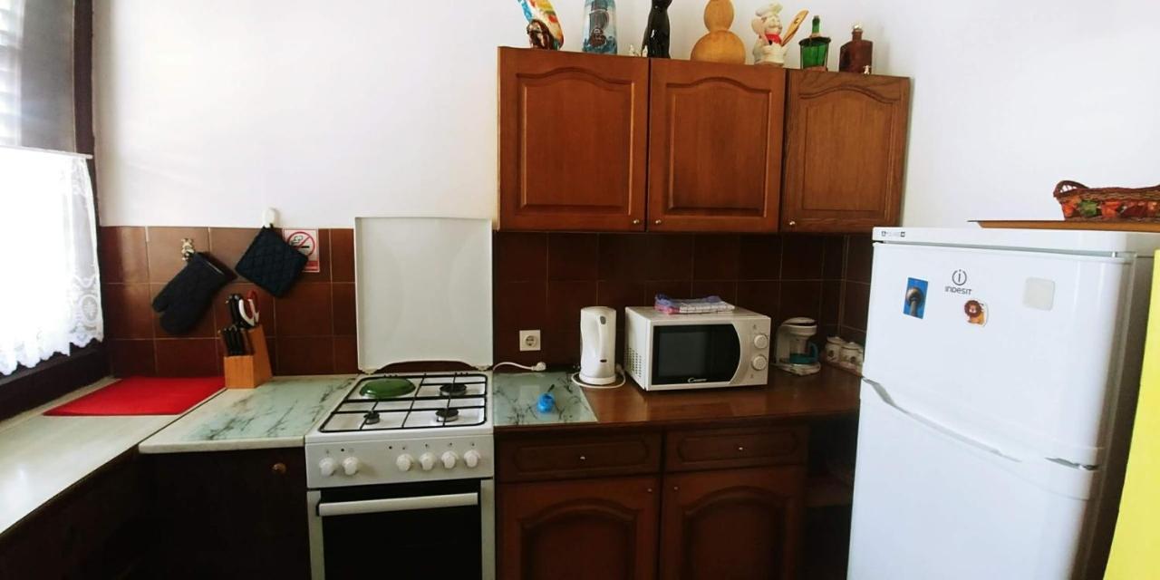 Apartman Ana Μούρτερ Εξωτερικό φωτογραφία