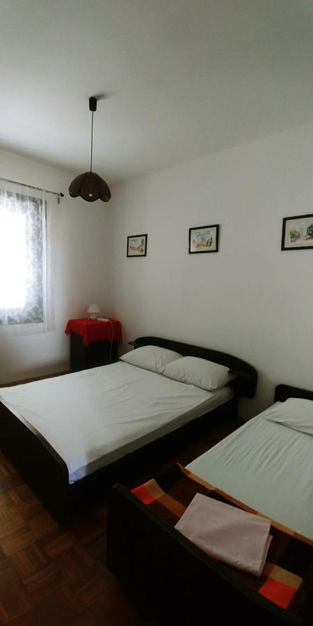 Apartman Ana Μούρτερ Εξωτερικό φωτογραφία