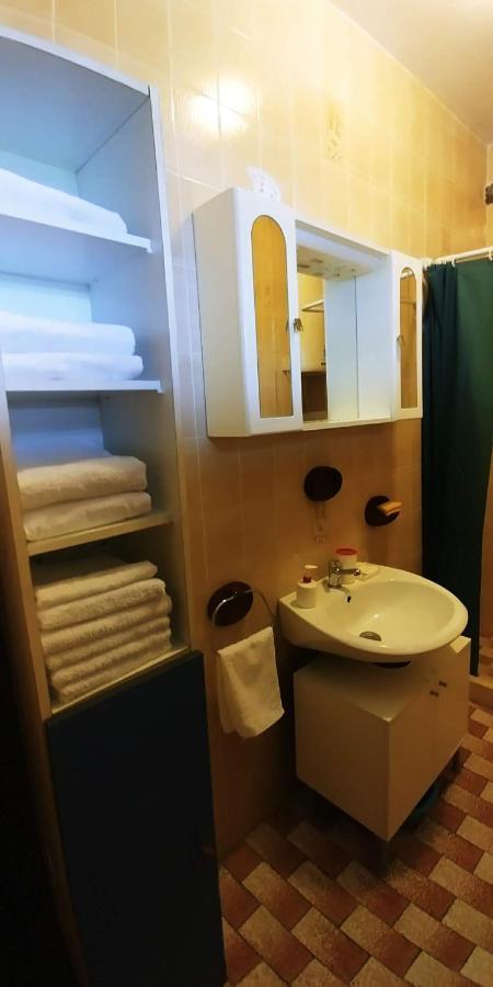 Apartman Ana Μούρτερ Εξωτερικό φωτογραφία