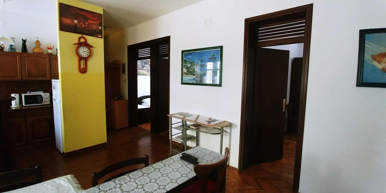 Apartman Ana Μούρτερ Εξωτερικό φωτογραφία