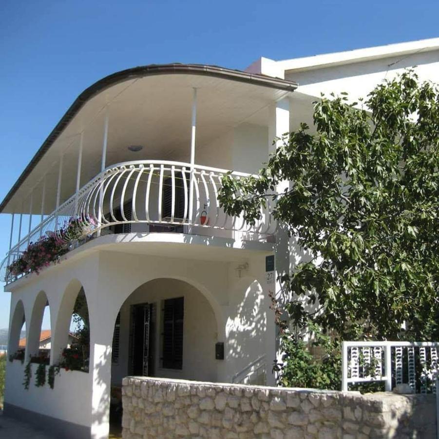 Apartman Ana Μούρτερ Εξωτερικό φωτογραφία