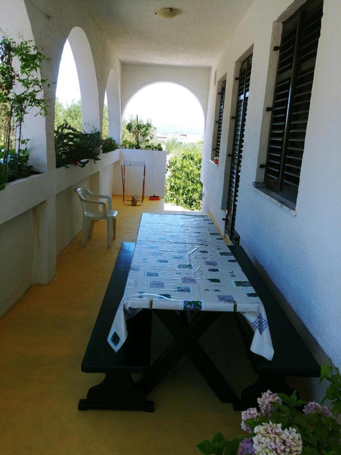 Apartman Ana Μούρτερ Εξωτερικό φωτογραφία