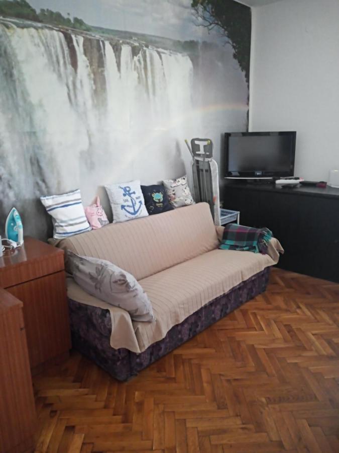 Apartman Ana Μούρτερ Εξωτερικό φωτογραφία