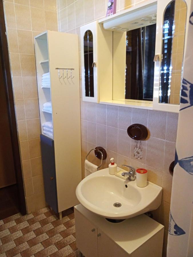 Apartman Ana Μούρτερ Εξωτερικό φωτογραφία