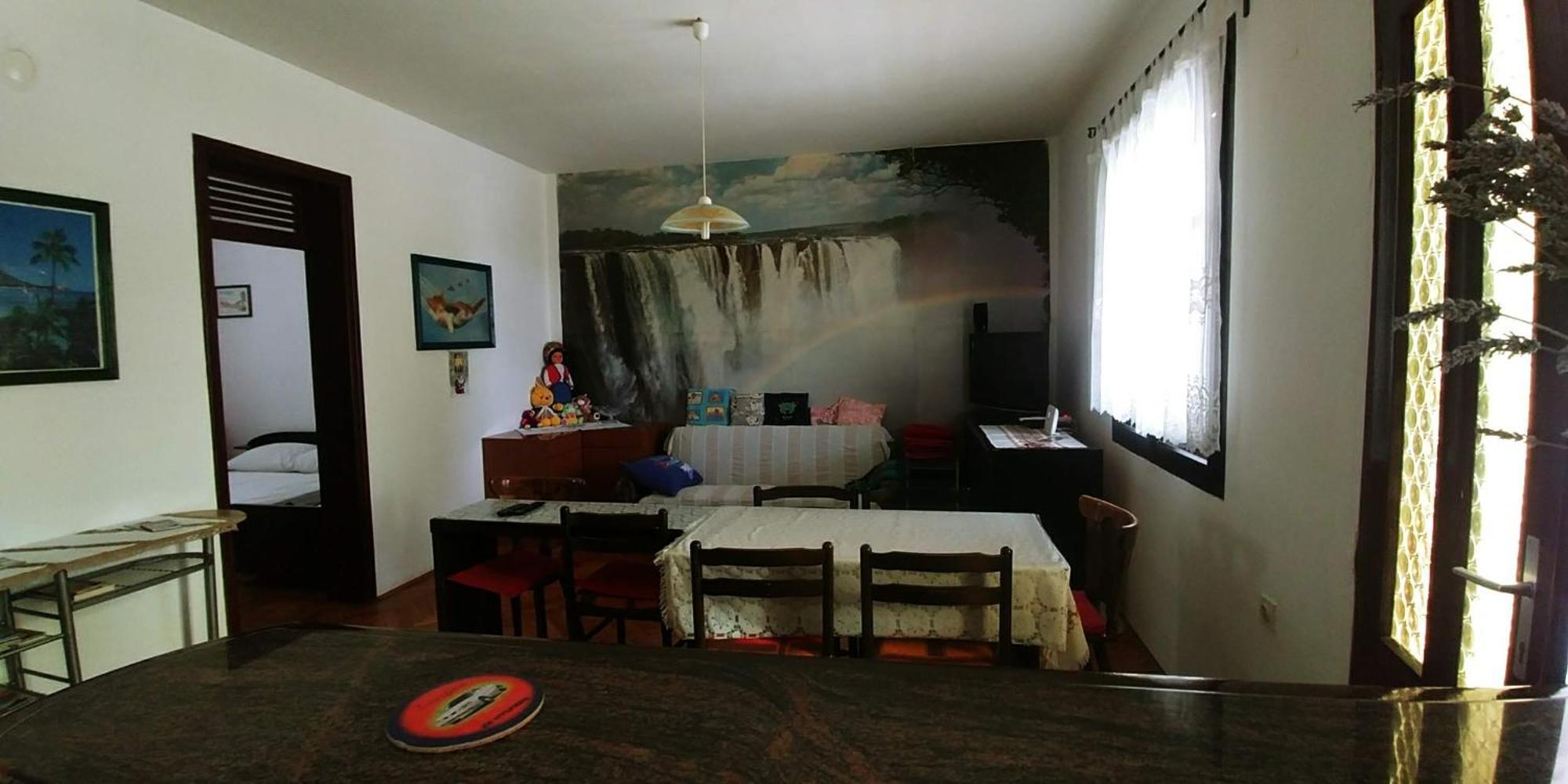 Apartman Ana Μούρτερ Δωμάτιο φωτογραφία